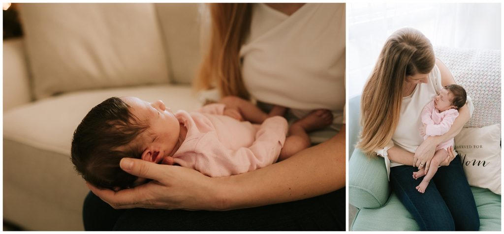 orlando newborn photography